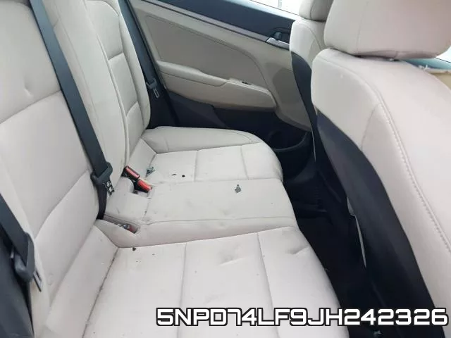 5NPD74LF9JH242326 фото 7