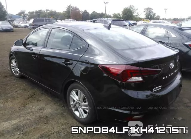 5NPD84LF1KH412757 фото 4
