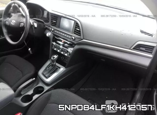 5NPD84LF1KH412757 фото 6