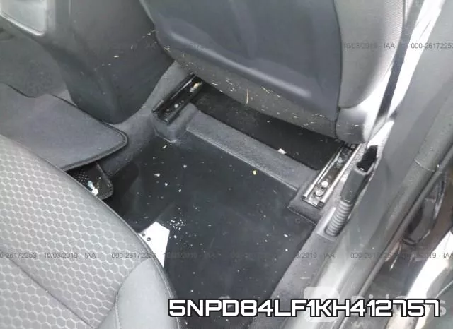 5NPD84LF1KH412757 фото 7