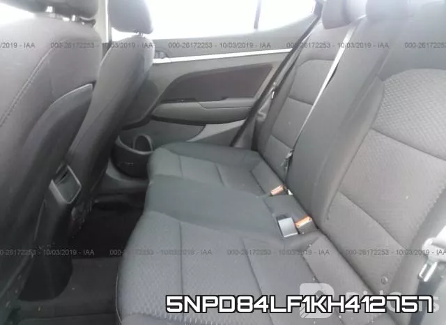 5NPD84LF1KH412757 фото 9