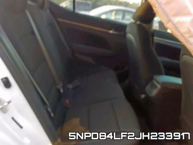 5NPD84LF2JH233917 фото 7