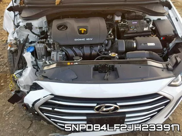 5NPD84LF2JH233917 фото 8