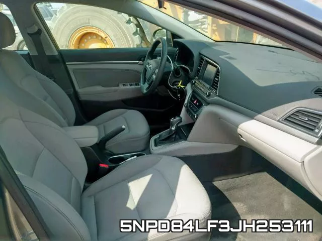 5NPD84LF3JH253111 фото 6