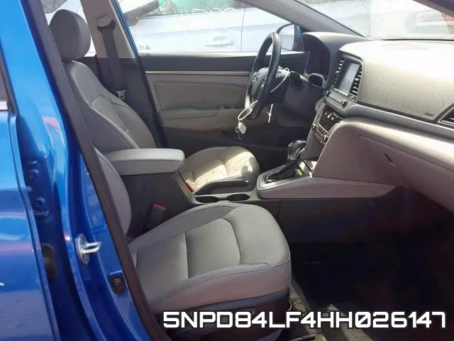5NPD84LF4HH026147 фото 6