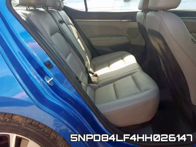 5NPD84LF4HH026147 фото 7