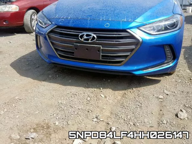 5NPD84LF4HH026147 фото 10