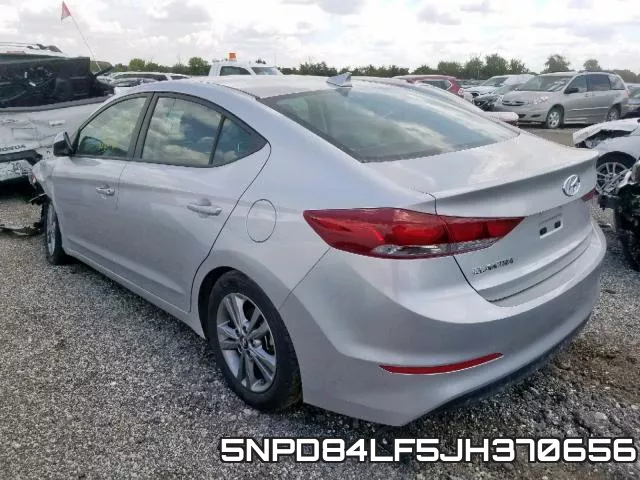 5NPD84LF5JH370656 фото 4