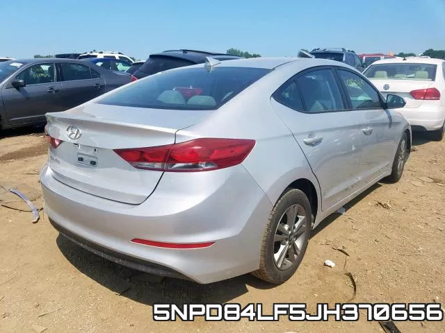 5NPD84LF5JH370656 фото 5