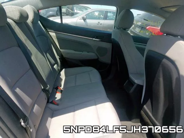 5NPD84LF5JH370656 фото 7
