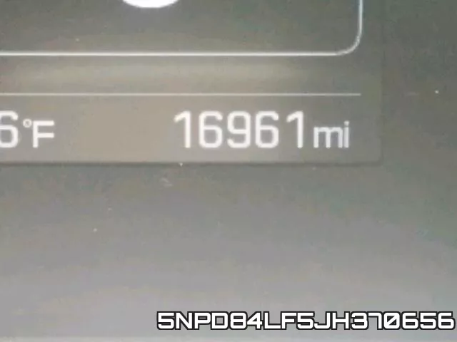 5NPD84LF5JH370656 фото 9