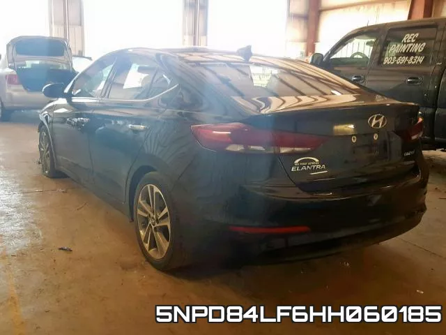 5NPD84LF6HH060185 фото 4
