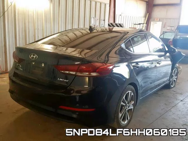 5NPD84LF6HH060185 фото 5
