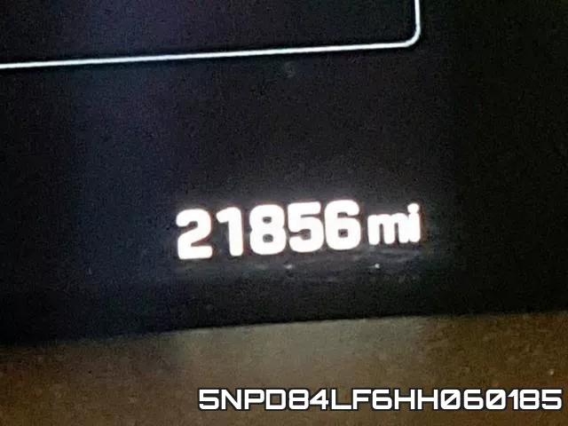 5NPD84LF6HH060185 фото 9