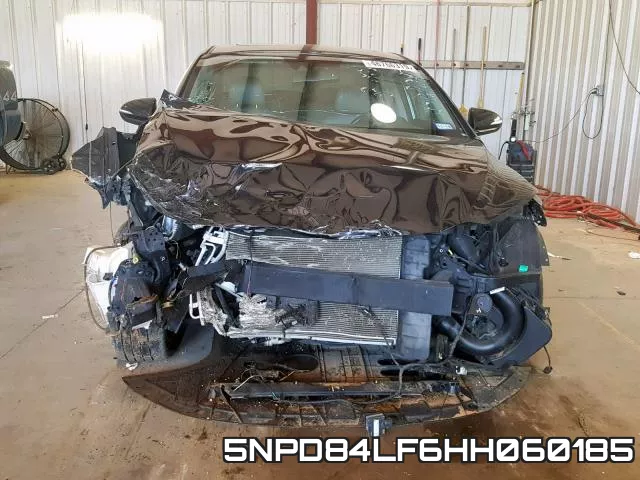 5NPD84LF6HH060185 фото 10