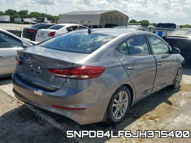 5NPD84LF6JH375400 фото 5