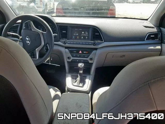 5NPD84LF6JH375400 фото 9