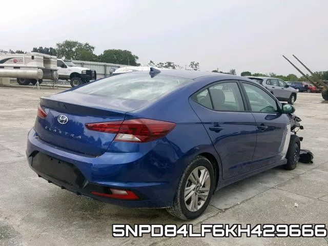 5NPD84LF6KH429666 фото 5