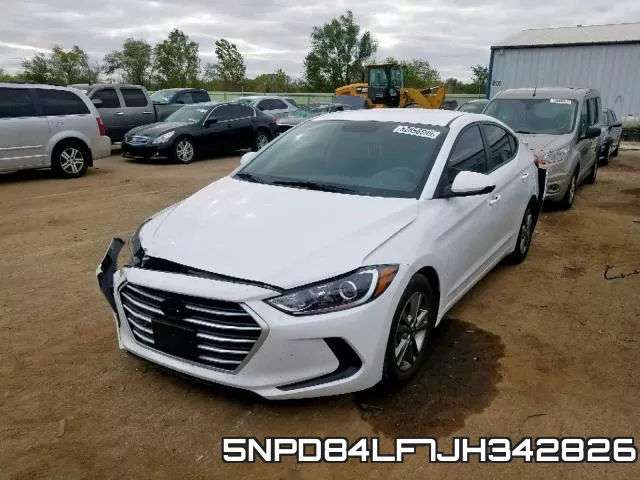 5NPD84LF7JH342826 фото 3