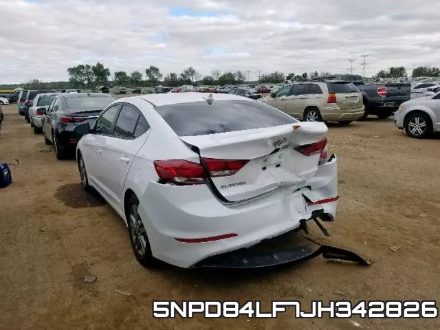 5NPD84LF7JH342826 фото 4