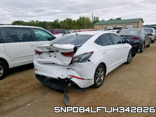 5NPD84LF7JH342826 фото 5