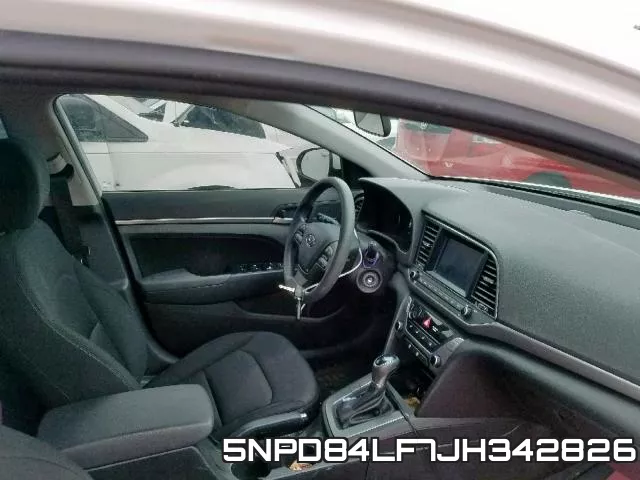 5NPD84LF7JH342826 фото 6
