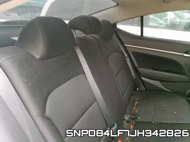 5NPD84LF7JH342826 фото 7