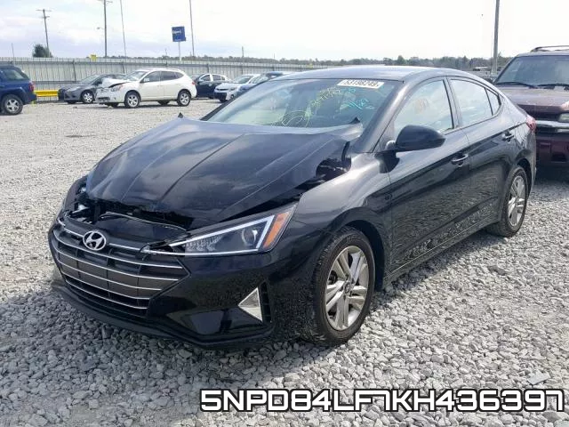 5NPD84LF7KH436397 фото 3