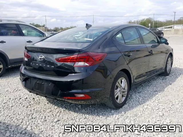 5NPD84LF7KH436397 фото 5