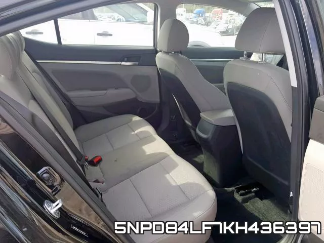 5NPD84LF7KH436397 фото 7