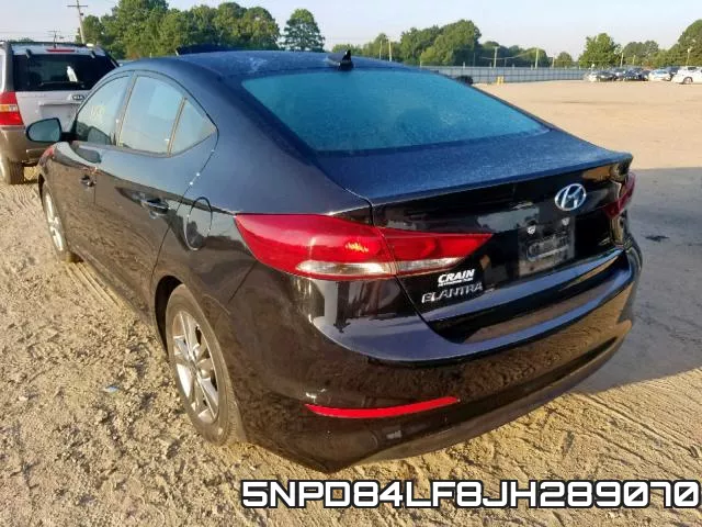 5NPD84LF8JH289070 фото 4