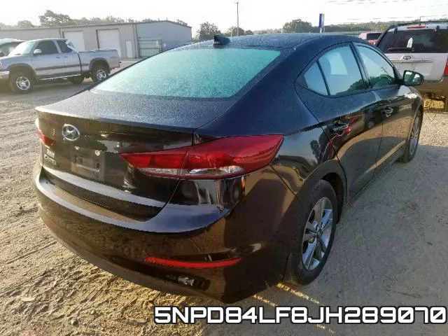 5NPD84LF8JH289070 фото 5