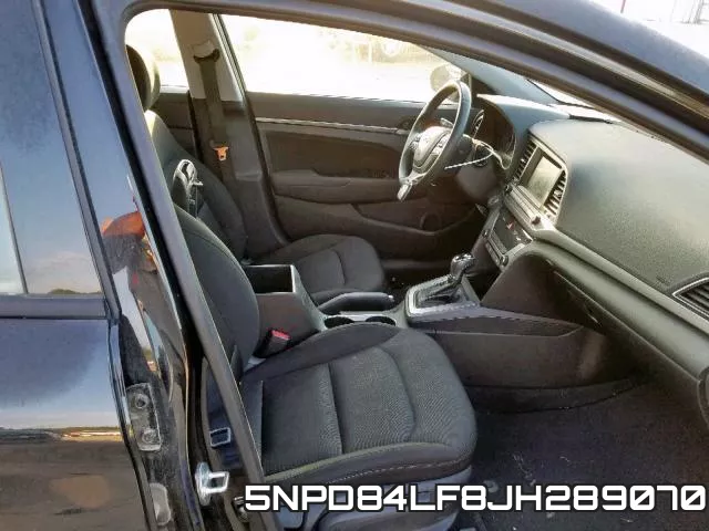 5NPD84LF8JH289070 фото 6