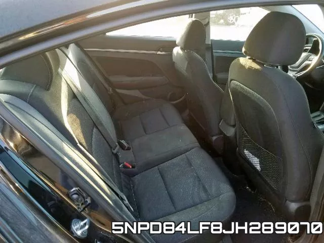 5NPD84LF8JH289070 фото 7