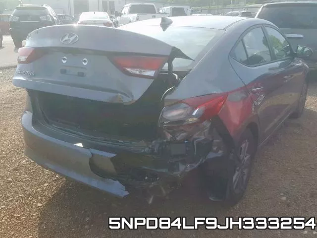 5NPD84LF9JH333254 фото 5