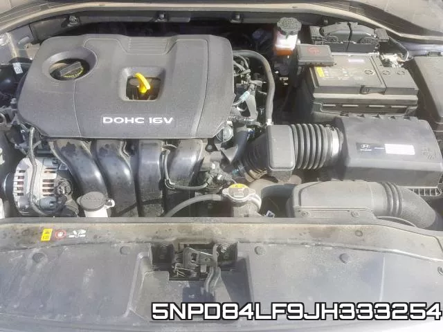 5NPD84LF9JH333254 фото 8