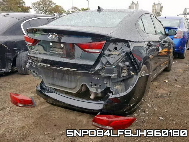 5NPD84LF9JH360180 фото 5