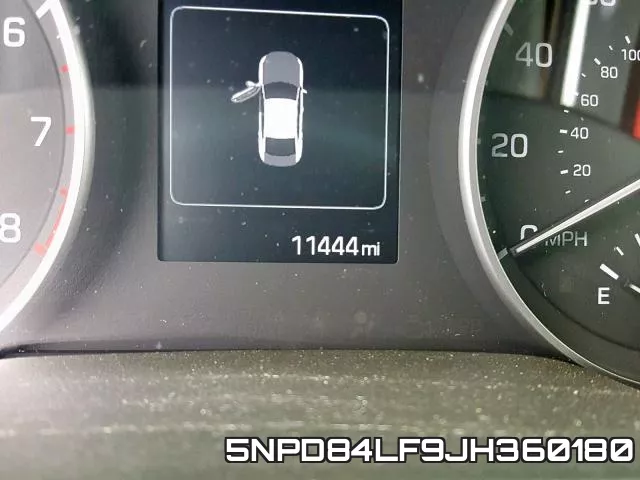 5NPD84LF9JH360180 фото 9