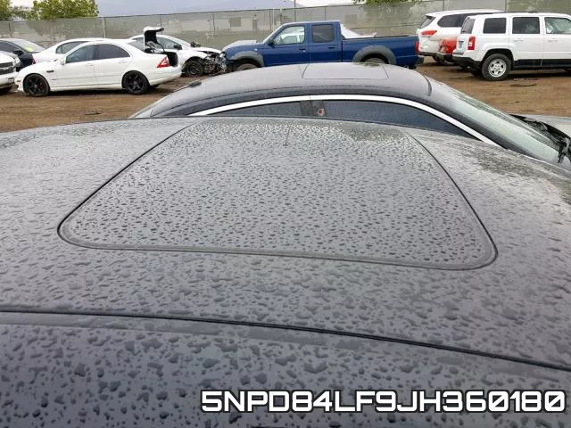 5NPD84LF9JH360180 фото 10