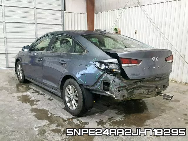 5NPE24AA2JH718295 фото 4
