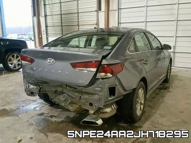 5NPE24AA2JH718295 фото 5