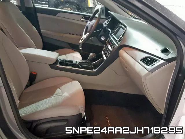 5NPE24AA2JH718295 фото 6