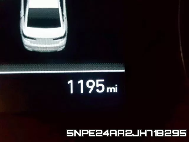 5NPE24AA2JH718295 фото 9