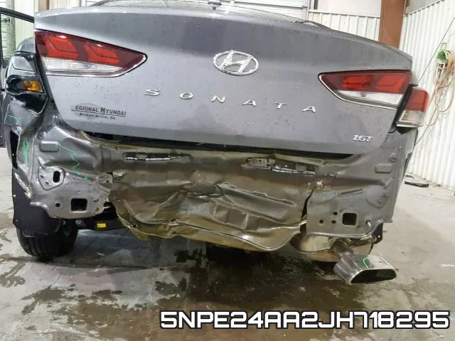 5NPE24AA2JH718295 фото 10