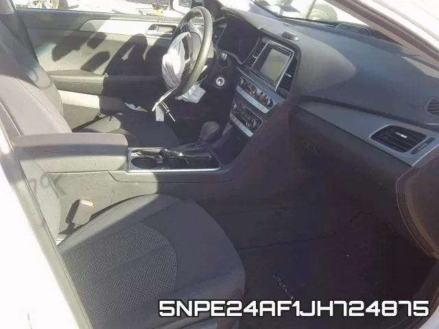 5NPE24AF1JH724875 фото 6