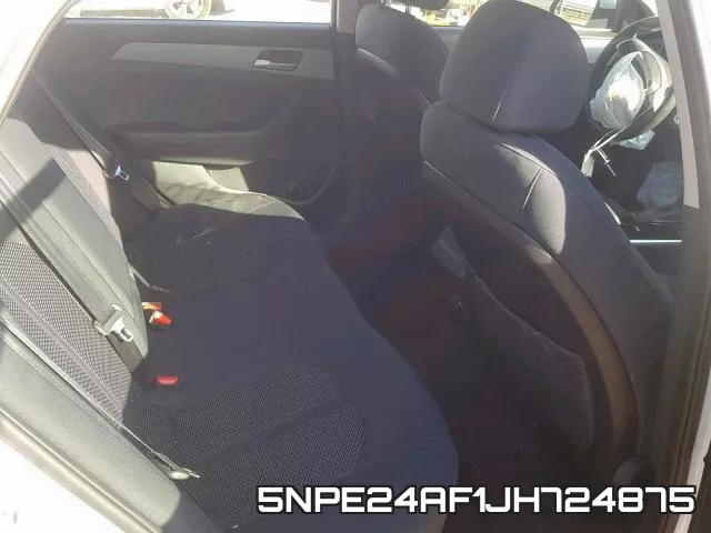 5NPE24AF1JH724875 фото 7