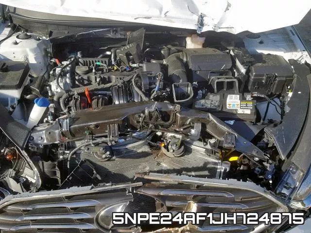 5NPE24AF1JH724875 фото 8