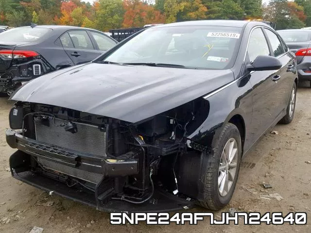 5NPE24AF7JH724640 фото 3