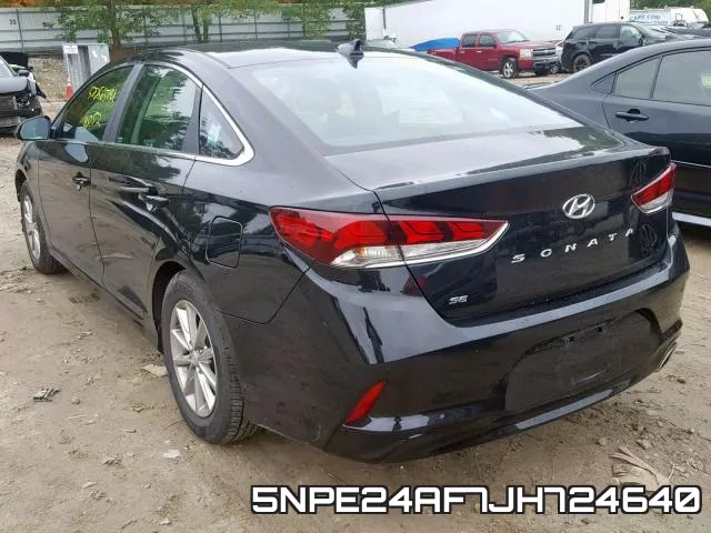 5NPE24AF7JH724640 фото 4