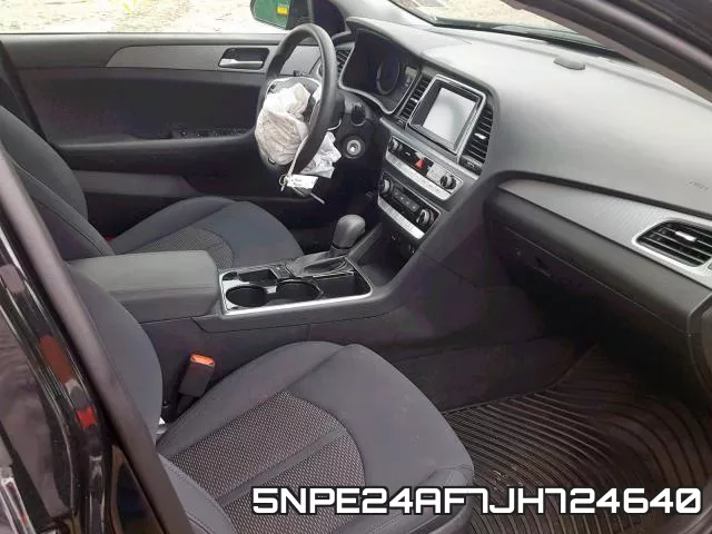 5NPE24AF7JH724640 фото 6